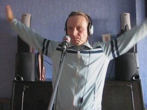 М.Абашкин - Послесловие (А.Абашкин - М.Цветаева)