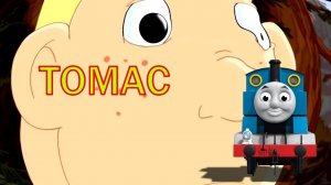 Чем тебе томас песня не понравилось (алеша попович и песня томас)