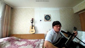 Надо мною небеса