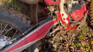 Обзор Hasky F7  после 85 моточасов