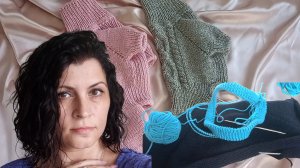 28-08-2025 Вязально-бытовой влог N °30 Хочешь как лучше, получается как всегда 🤦