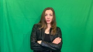 Актриса Юлия Макарова | Видеовизитка, август 2025