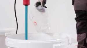 От Анны о плитке – санация балкона с помощью AQUAFIN-TBS