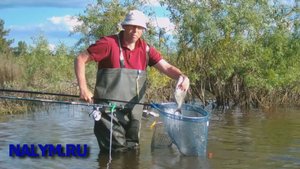 Рыбалка на Оке под Серпуховом и Касимовом. Открытие сезона 2021