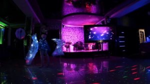 Полина поднимает бабло