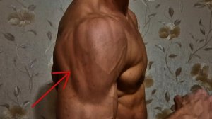 Тренировка На Плечи С Лёгким Весом! (4 минуты, без отдыха)