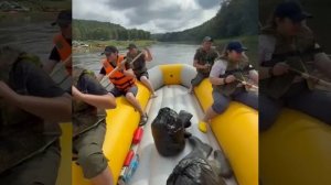 сплав по Ай +79193420937