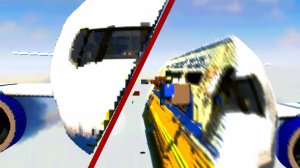 Демонстрация ограбления в "Teardown,,!