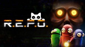 Остросюжетный краткометражный фильм "Побег из Шоушенка" - R.E.P.O