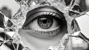 Нейро музыка "Дождиком печаль моя просеется"на стихи поэта В. Коряковцева#нейро#стихи#музыка