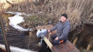 ЛОДОЧНЫЙ МОТОР SHARMAX 4 ЛС