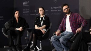 Продукт: дизайн как отражение запроса потребителя | Бизнес-форум RFRF на выставке моды СРМ'25