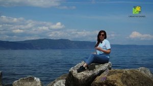 Кубориада 2025 Байкал большой репортаж