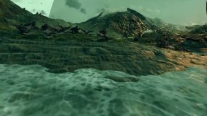 No Man's Sky - трейлер "Voyagers"