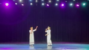 Дуэт_Мельникова_Ковалева_Весняночка