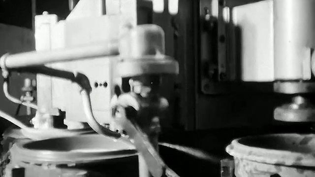 1971 год. Ишим. Завод автоприцепов