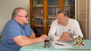 Беседа о ГКЧП 91 прошло 34 года. Что это было? Правовая оценка эксперта.