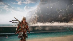 Horizon Forbidden West Complete Edition прохождение - 49