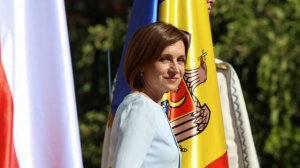 Санду направит 700 наемников в ВСУ в случае своей победы на выборах