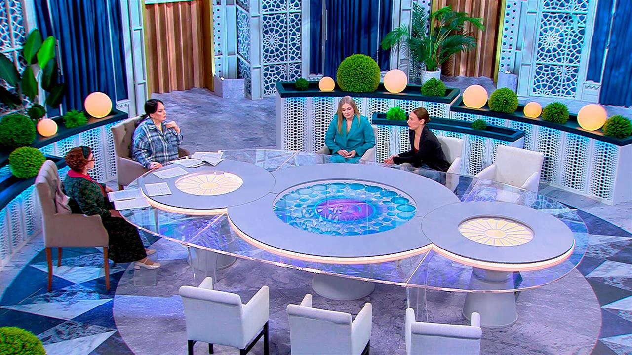 "Волосы бы выдернула" - невеста на "Давай поженимся!" обратилась к любовнице бывшего