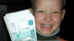 Тюлень виталий оценивает магазины