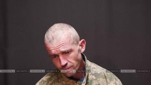 Пленный военнослужащий ВСУ Дмитрий Пуцко рассказал, что был мобилизован ТЦК в прошлом году прямо из