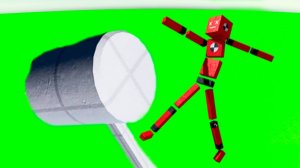 Fun With Ragdolls 🔥😱 ВЕСЕЛЬЕ, ПАДЕНИЯ И БЕЗУМНЫЕ ТРЮКИ #42