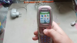 обзор старого Самсунга