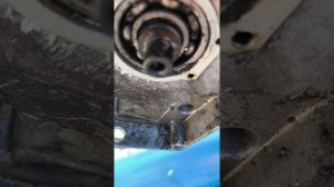 не запускается двигатель Рига 12