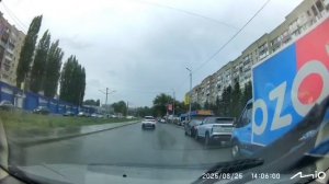 Саратов что творится РЕАЛЬНО на улице