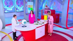 Ведущие "Жить здорово!" назвали три "суперпродукта" для зрения