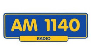 [MW DX] 1140 kHz CHRB AM 1140 Radio (High River, AB, CAN) 15.12.2019