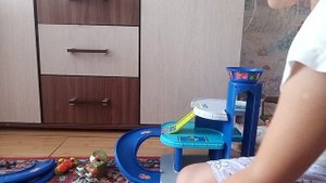 подготовка к съёмкам