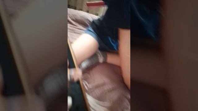 сиреноголовый в городе серия 2