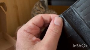 Окошелёчнился на Ozone