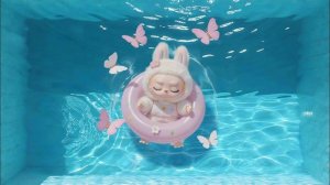 Лабубушка Лабубуу