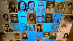 Стамбул. Музей невинности