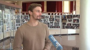Михаил Рабинович - легенда Русского драмтеатра