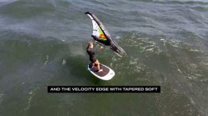 Wing Craft V3 Design Difference _ Slingshot Wing