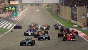 "Росгонки" подали в суд на "Формулу 1" из-за долга в 50 млн фунтов стерлингов