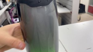 JBL PULSE 4 скол на стелке