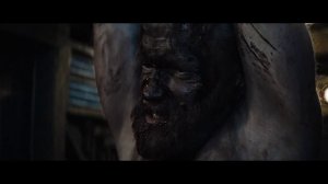 Бессмертный 2 Кровавая дорога домой — Русский трейлер (Дубляж, 2025)