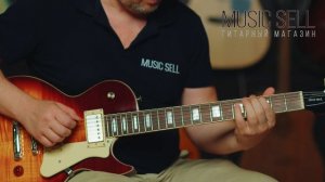 CORT CR250 VB Classic Rock - Joe Satriani - Just Like Lightning - MUSIC SELL