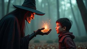 Гензель и Греттель (тёмная симфония)