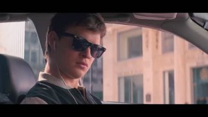 Jarico - U | Малыш на драйве