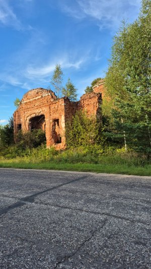 Спас Нерукотворный (в Даратниках)