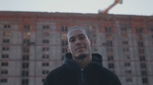 Virgil van Dijk - Birthplace of Dreams (Nike)