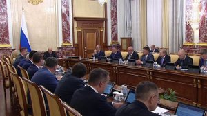 Доходы российского бюджета за первое полугодие 2025 года составили более 17,5 трлн рублей