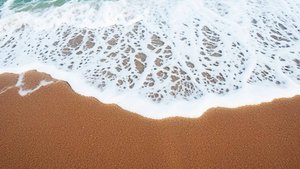 Звук природы. Природа Море. Звук морских волн, набегающих на берег