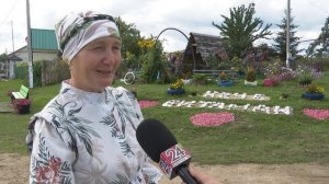 «Сказочный парк» в Малых Битаманах